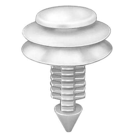 Auveco PAK FORD TRIM PANEL RETAINERS AP17075